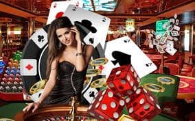safirbet Sala de Blackjack en Tiempo Real